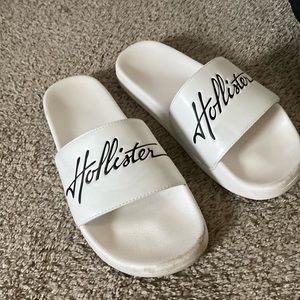 Holister slides